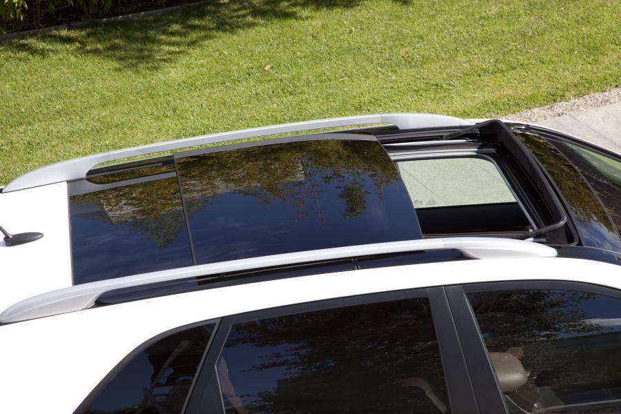 Kia Sorento 2013 года  (EU) (фото 47 из 85)